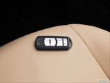  Key fob on driver's seat photo